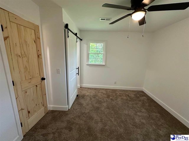 96 Chapman Drive, Cheraw, SC 29520