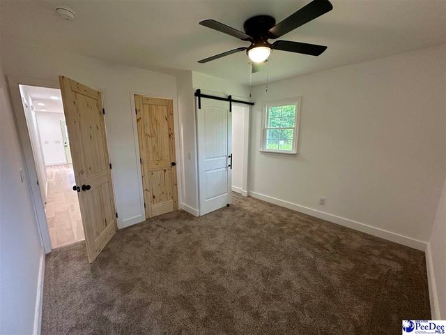 96 Chapman Drive, Cheraw, SC 29520