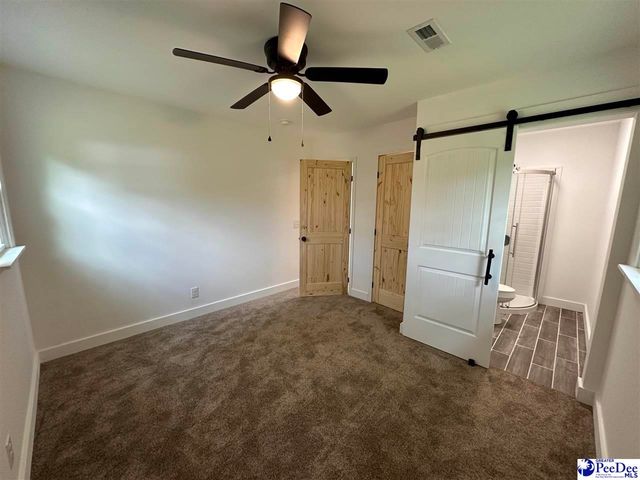 96 Chapman Drive, Cheraw, SC 29520