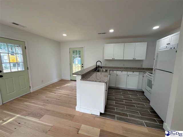 96 Chapman Drive, Cheraw, SC 29520