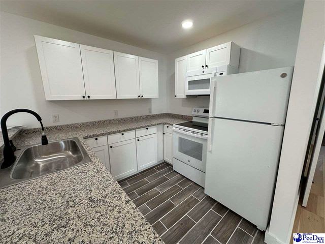 96 Chapman Drive, Cheraw, SC 29520
