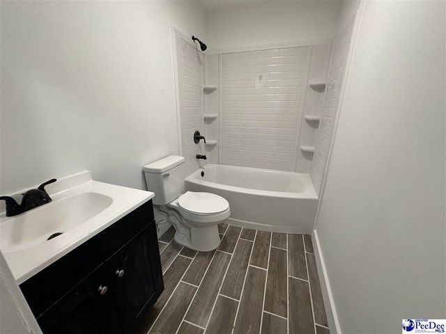 96 Chapman Drive, Cheraw, SC 29520