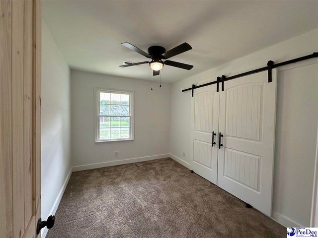 96 Chapman Drive, Cheraw, SC 29520