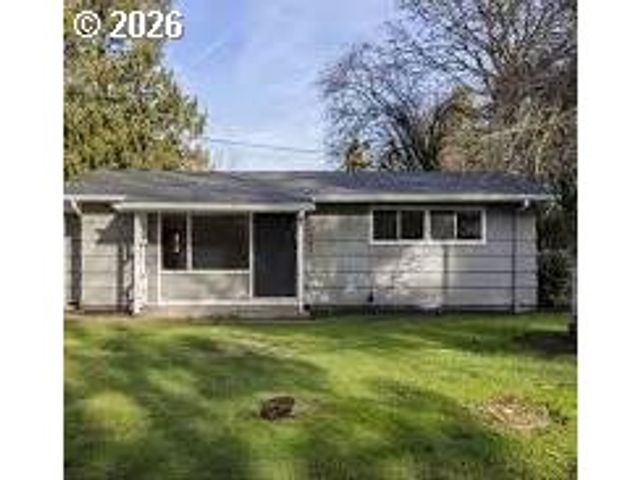 14221 Se STARK St, Portland, OR 97233