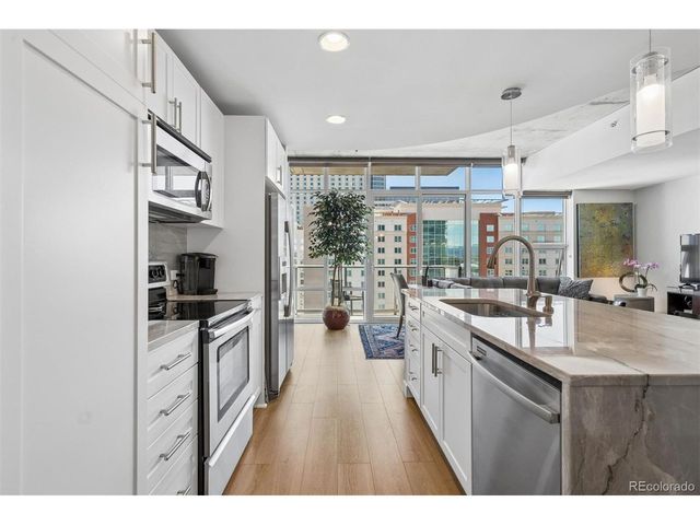 891 14th St 1810, Denver, CO 80202
