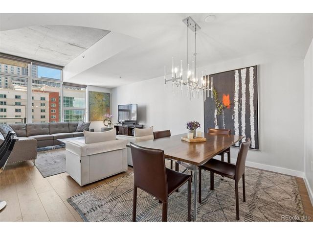 891 14th St 1810, Denver, CO 80202