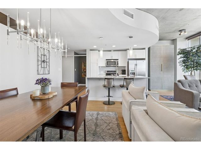 891 14th St 1810, Denver, CO 80202