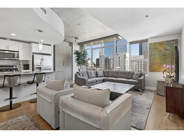 891 14th St 1810, Denver, CO 80202