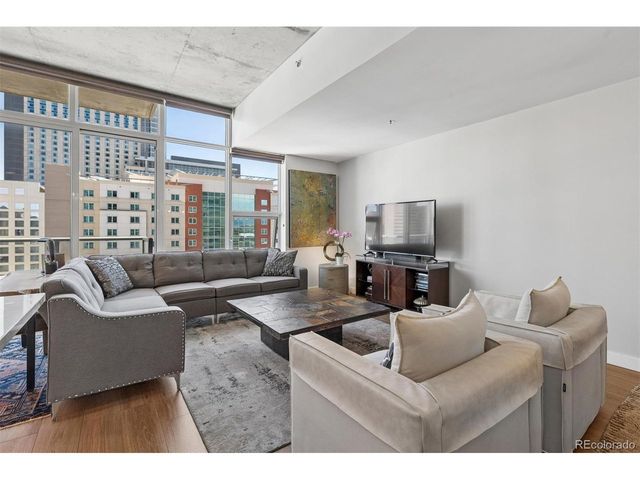 891 14th St 1810, Denver, CO 80202