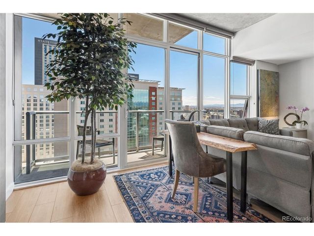 891 14th St 1810, Denver, CO 80202