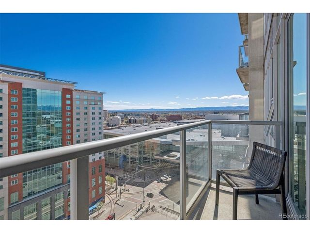 891 14th St 1810, Denver, CO 80202
