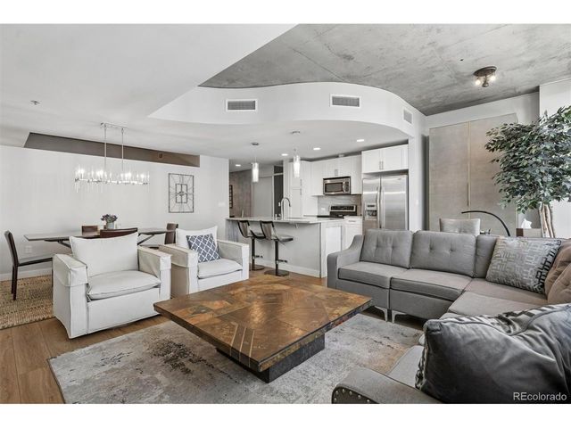 891 14th St 1810, Denver, CO 80202