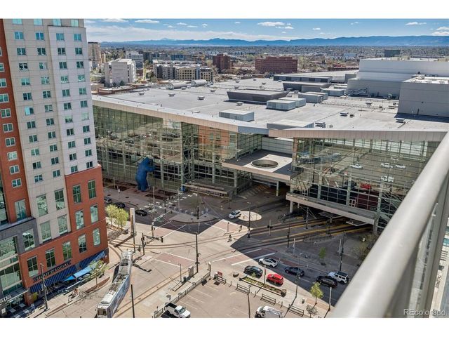 891 14th St 1810, Denver, CO 80202