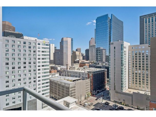 891 14th St 1810, Denver, CO 80202