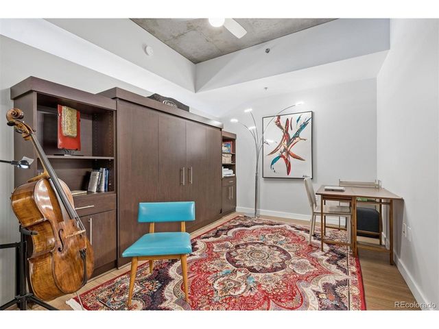 891 14th St 1810, Denver, CO 80202