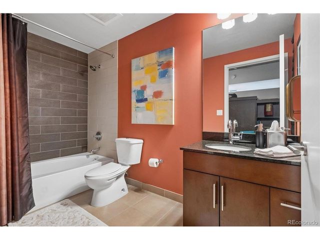 891 14th St 1810, Denver, CO 80202