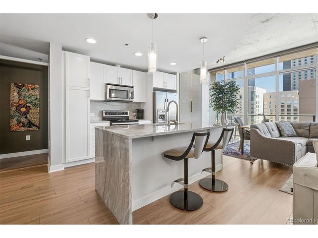 891 14th St 1810, Denver, CO 80202