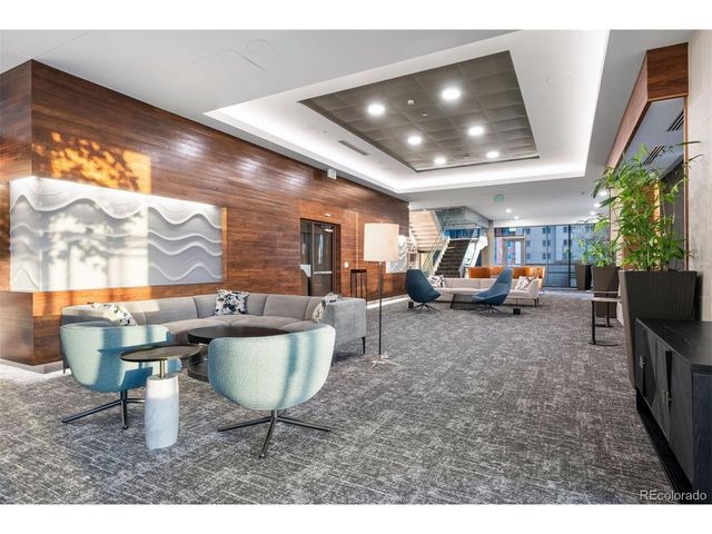 891 14th St 1810, Denver, CO 80202