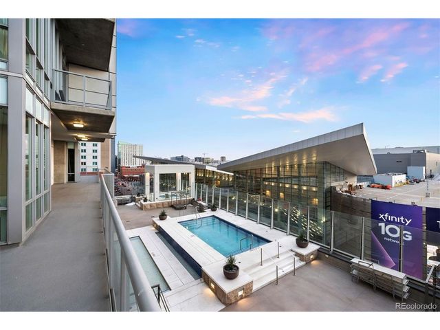 891 14th St 1810, Denver, CO 80202