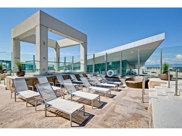 891 14th St 1810, Denver, CO 80202