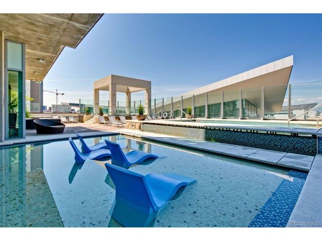 891 14th St 1810, Denver, CO 80202