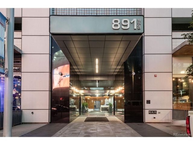 891 14th St 1810, Denver, CO 80202
