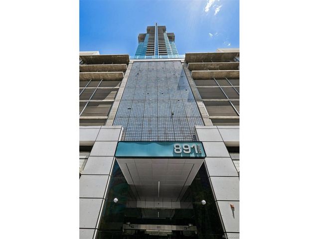 891 14th St 1810, Denver, CO 80202