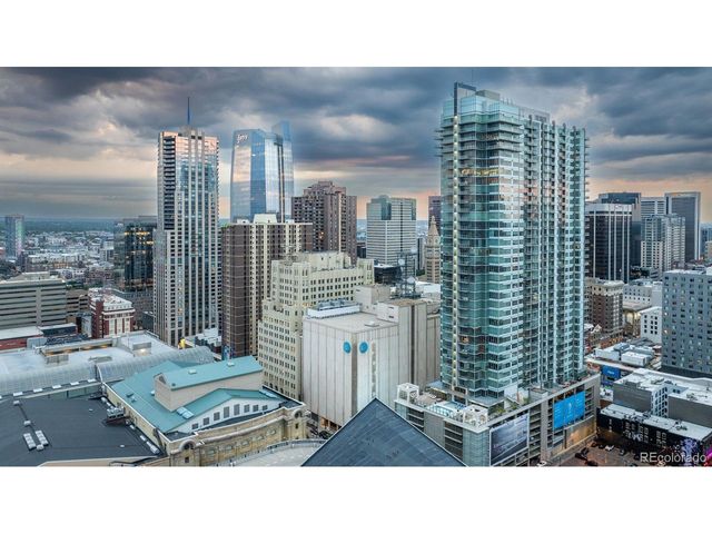 891 14th St 1810, Denver, CO 80202