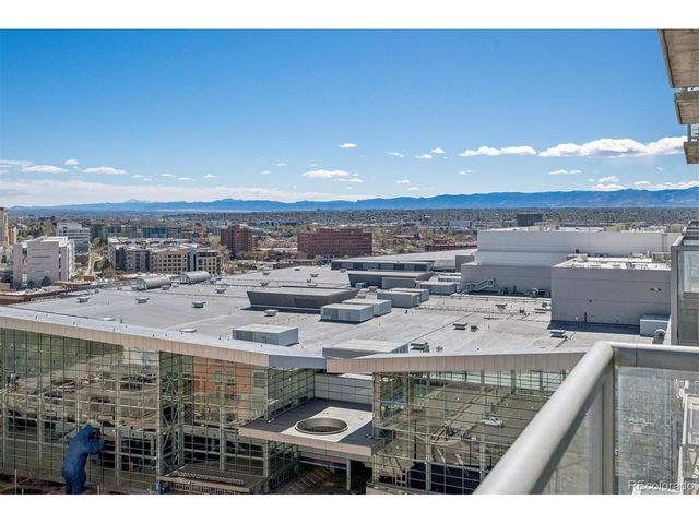 891 14th St 1810, Denver, CO 80202