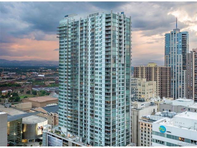 891 14th St 1810, Denver, CO 80202