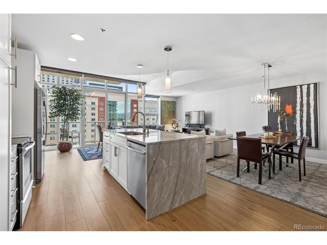 891 14th St 1810, Denver, CO 80202