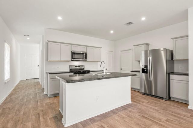 24323 Springfield Valley Drive, Spring, TX 77373