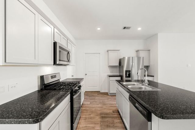 24323 Springfield Valley Drive, Spring, TX 77373