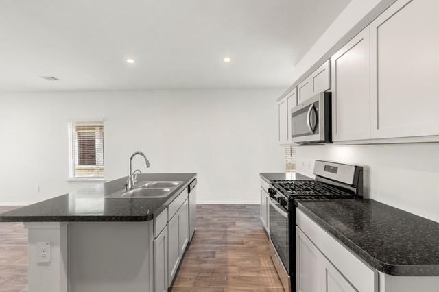 24323 Springfield Valley Drive, Spring, TX 77373