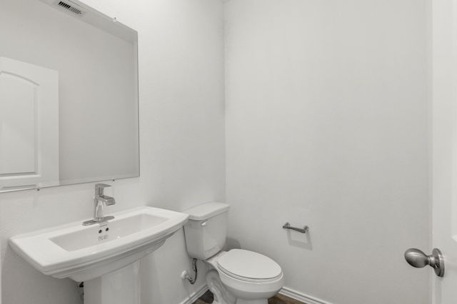 24323 Springfield Valley Drive, Spring, TX 77373