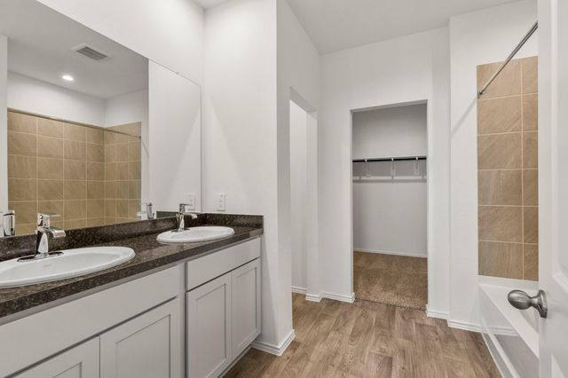 24323 Springfield Valley Drive, Spring, TX 77373