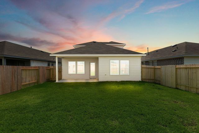 24323 Springfield Valley Drive, Spring, TX 77373