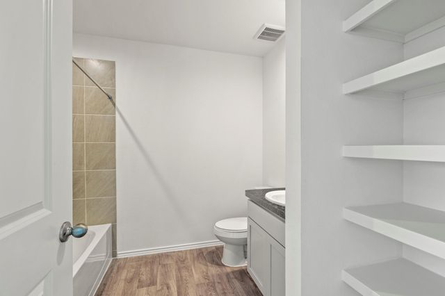 24323 Springfield Valley Drive, Spring, TX 77373