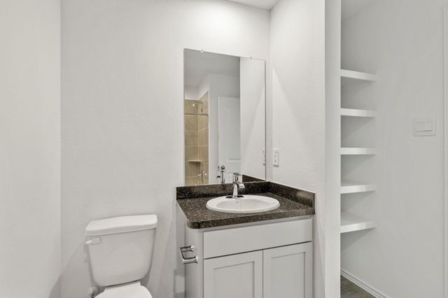 24323 Springfield Valley Drive, Spring, TX 77373