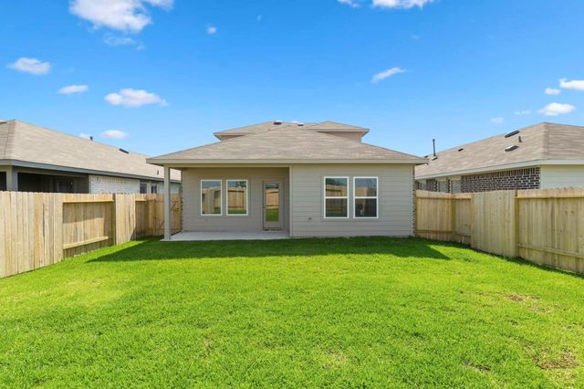 24323 Springfield Valley Drive, Spring, TX 77373