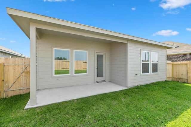 24323 Springfield Valley Drive, Spring, TX 77373