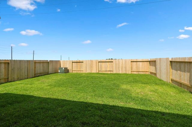 24323 Springfield Valley Drive, Spring, TX 77373