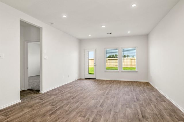 24323 Springfield Valley Drive, Spring, TX 77373