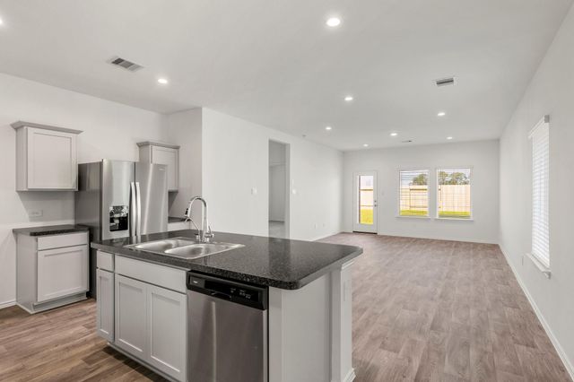 24323 Springfield Valley Drive, Spring, TX 77373