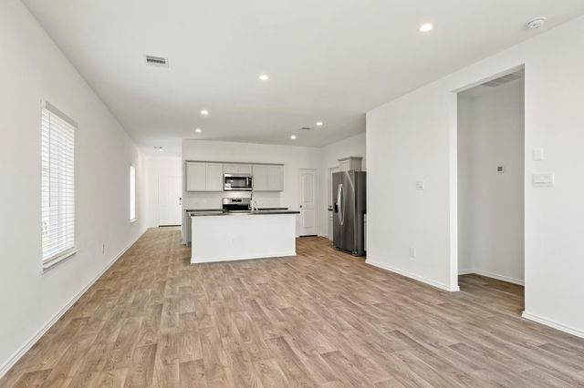 24323 Springfield Valley Drive, Spring, TX 77373