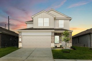 24323 Springfield Valley Drive, Spring, TX 77373