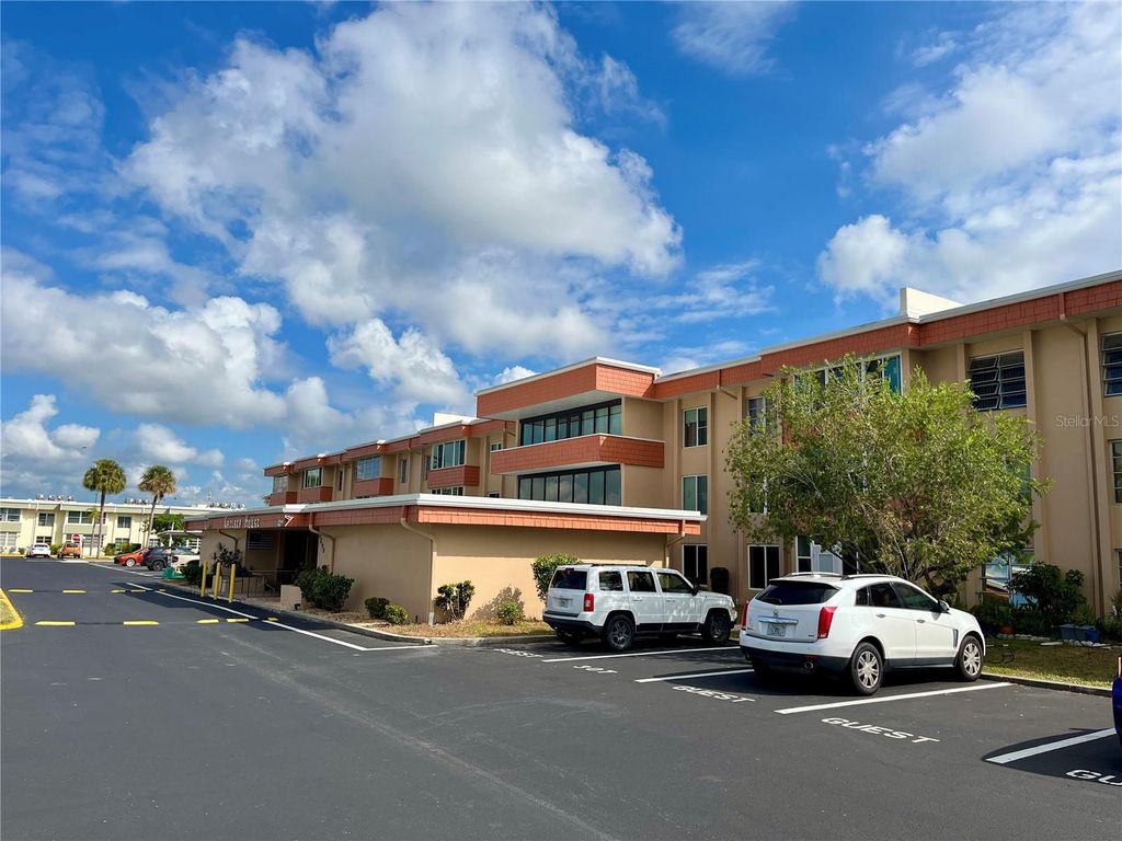 2290 AARON STREET 210, Port Charlotte, FL 33952