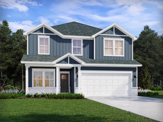535 Goldfinch Way, Clarksville, TN 37043