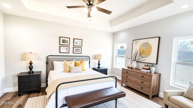 1461 Grandeur Avenue, Parrottsville, TN 37843