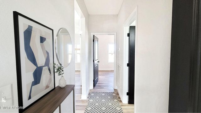 1461 Grandeur Avenue, Parrottsville, TN 37843